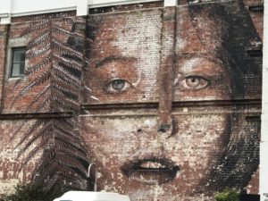 christchurch wall art