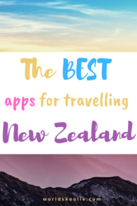 tour new zealand app