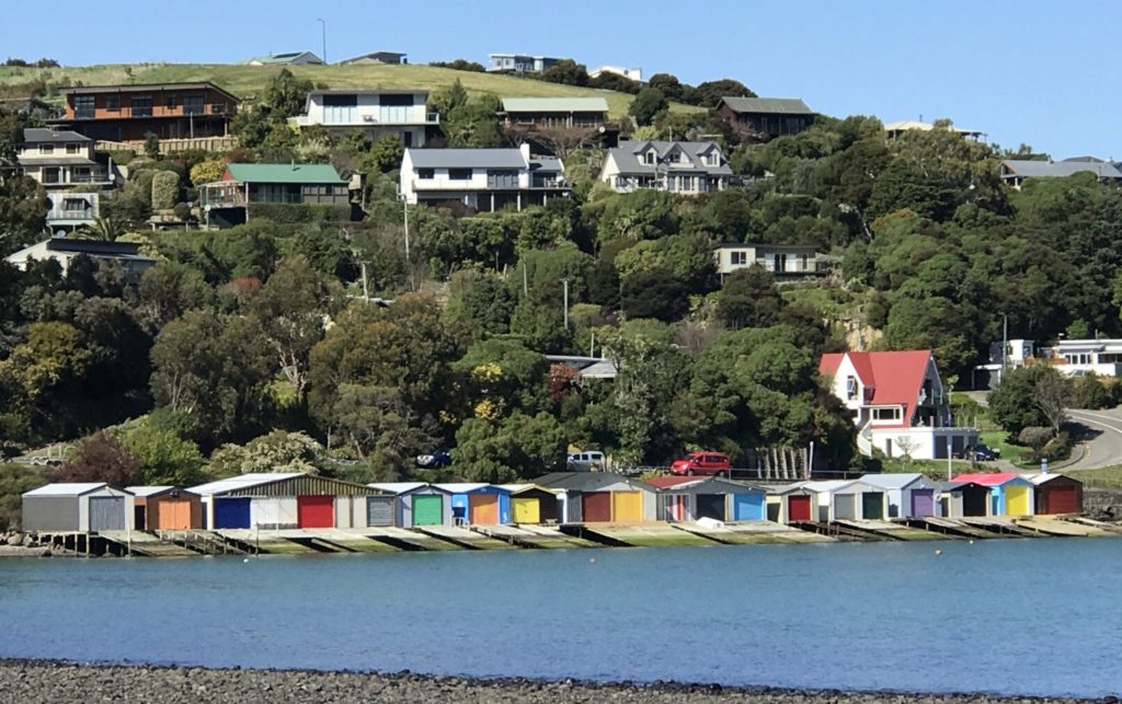 devauchelle huts akaroa